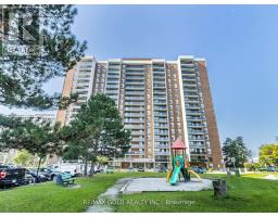 1010 - 17 KNIGHTSBRIDGE ROAD, Brampton, Ontario