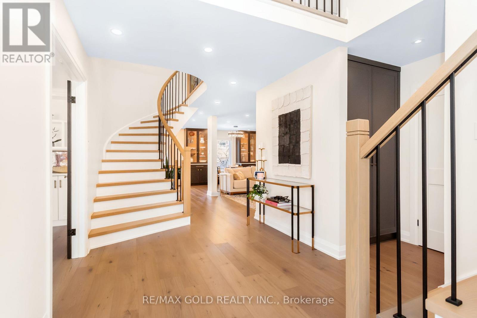 3243 Dovetail Mews, Mississauga, Ontario  L5L 5G8 - Photo 22 - W12935290