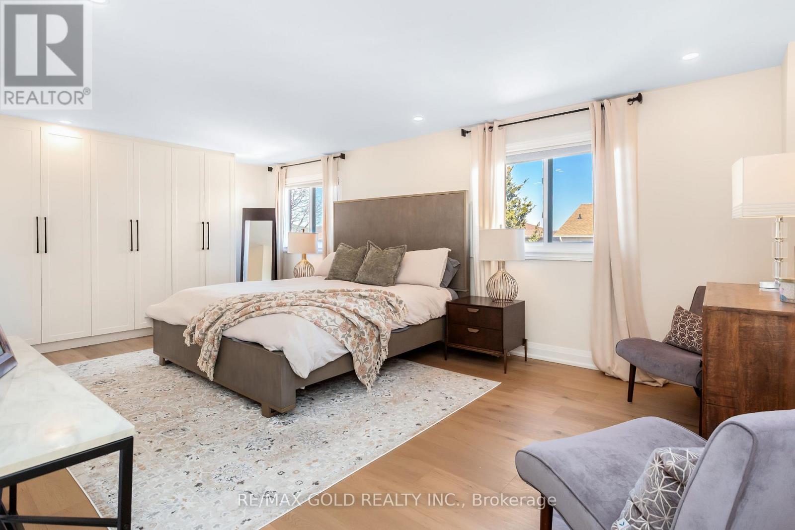 3243 Dovetail Mews, Mississauga, Ontario  L5L 5G8 - Photo 26 - W12935290