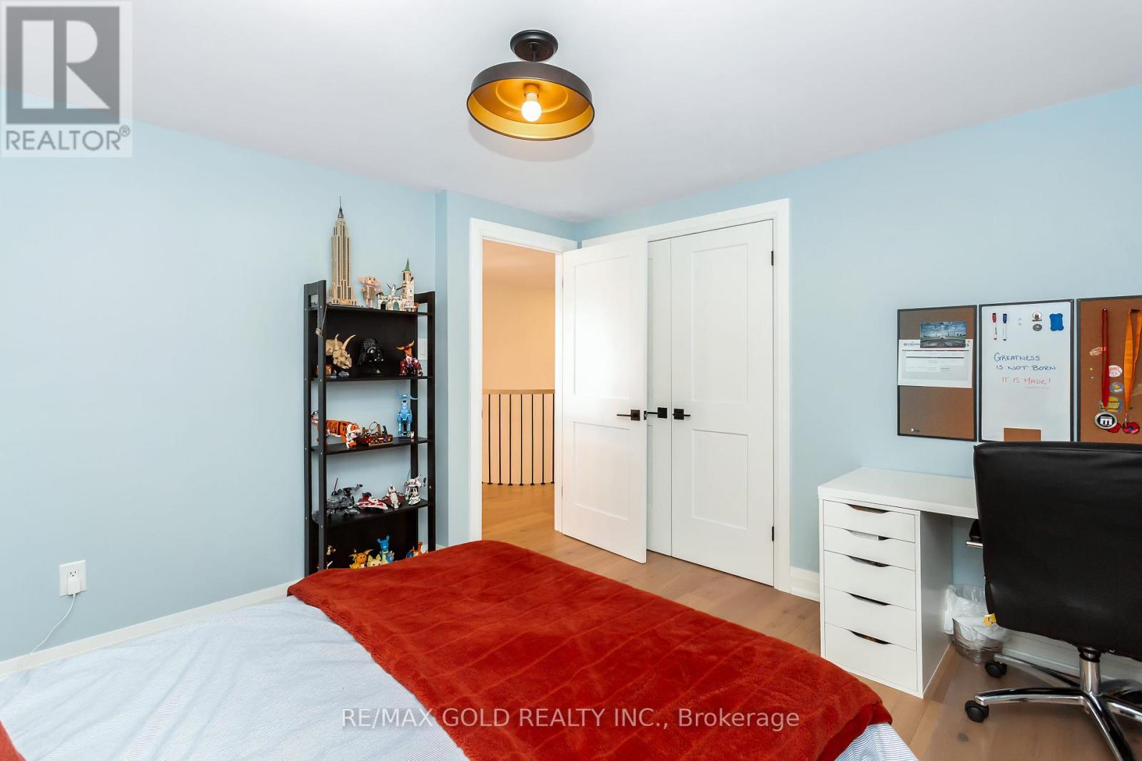 3243 Dovetail Mews, Mississauga, Ontario  L5L 5G8 - Photo 31 - W12935290