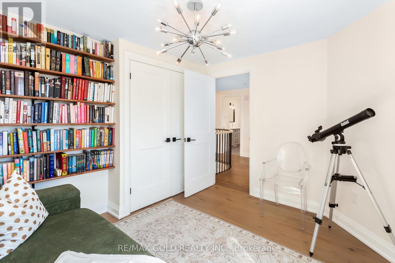 3243 Dovetail Mews, Mississauga, Ontario  L5L 5G8 - Photo 32 - W12935290