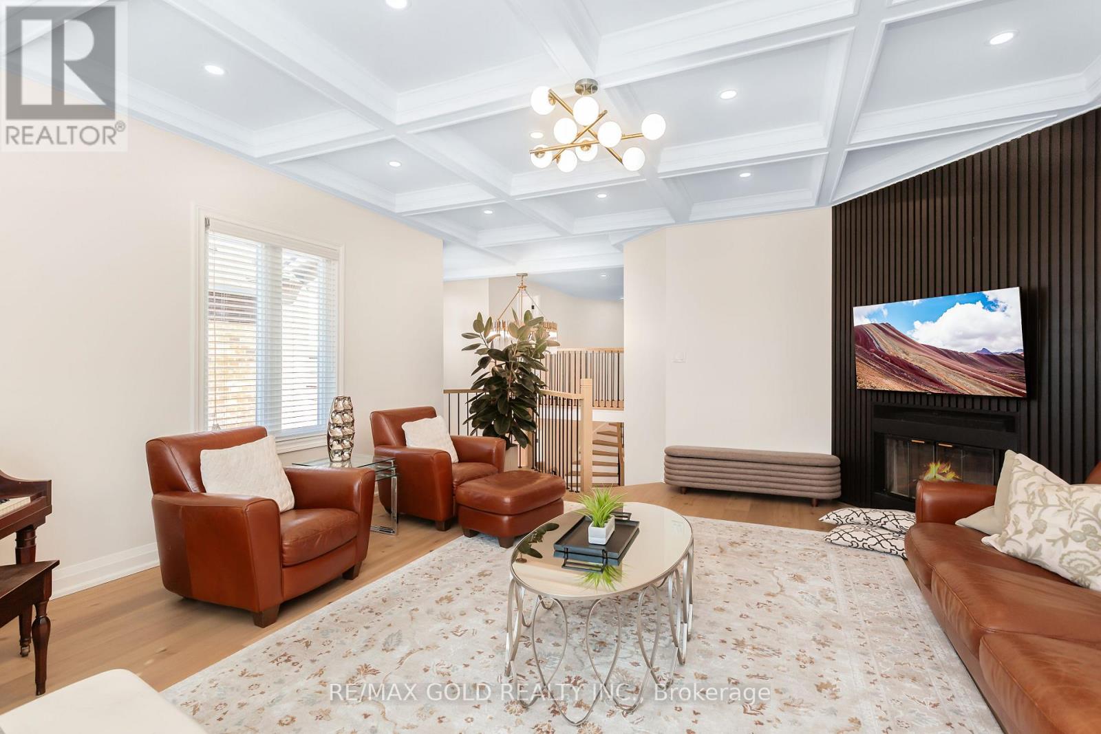 3243 Dovetail Mews, Mississauga, Ontario  L5L 5G8 - Photo 34 - W12935290