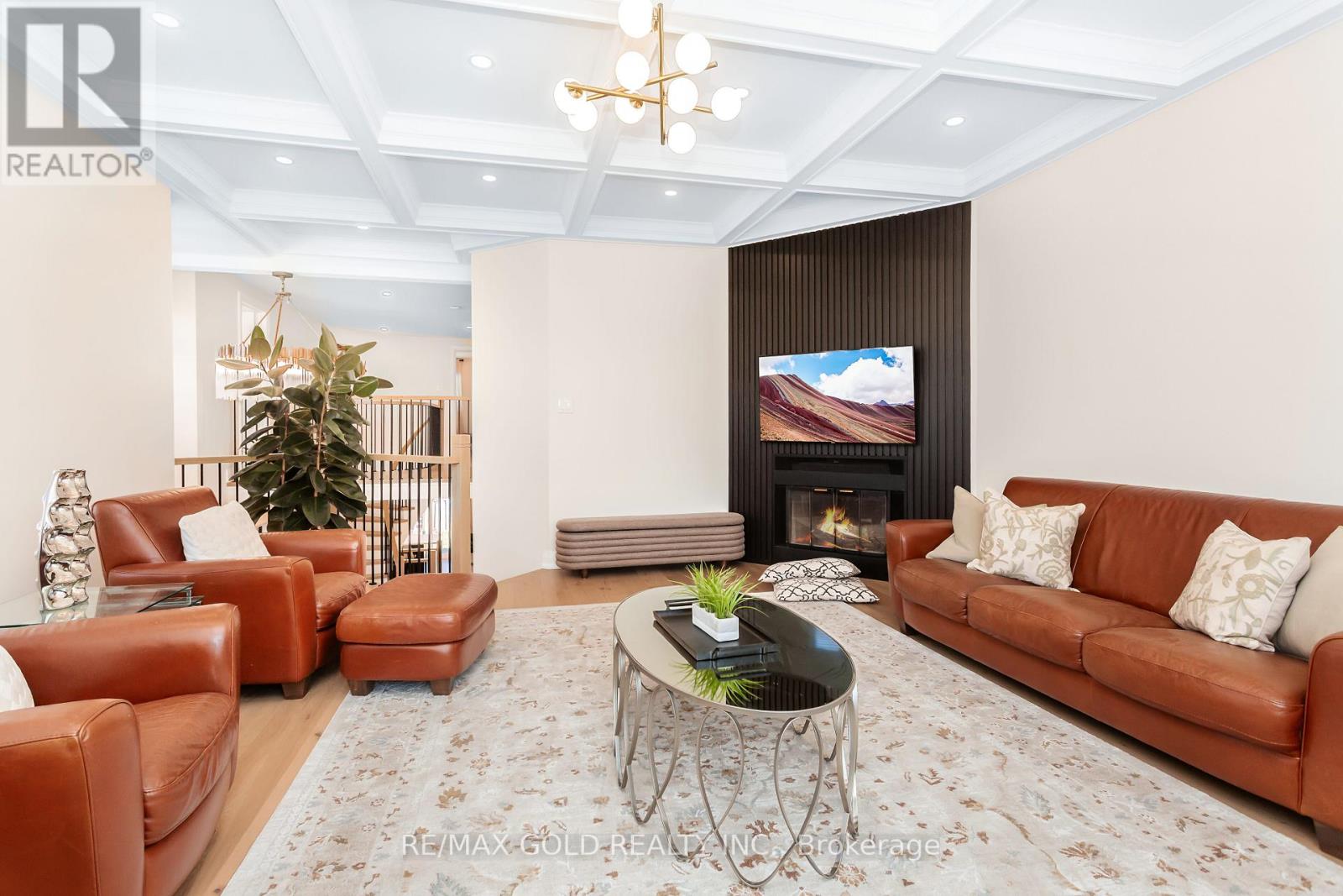 3243 Dovetail Mews, Mississauga, Ontario  L5L 5G8 - Photo 35 - W12935290