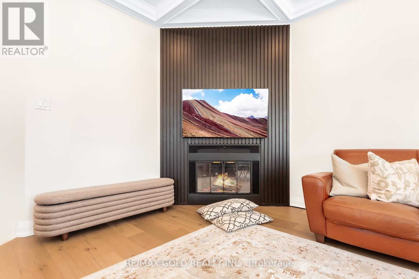 3243 Dovetail Mews, Mississauga, Ontario  L5L 5G8 - Photo 36 - W12935290