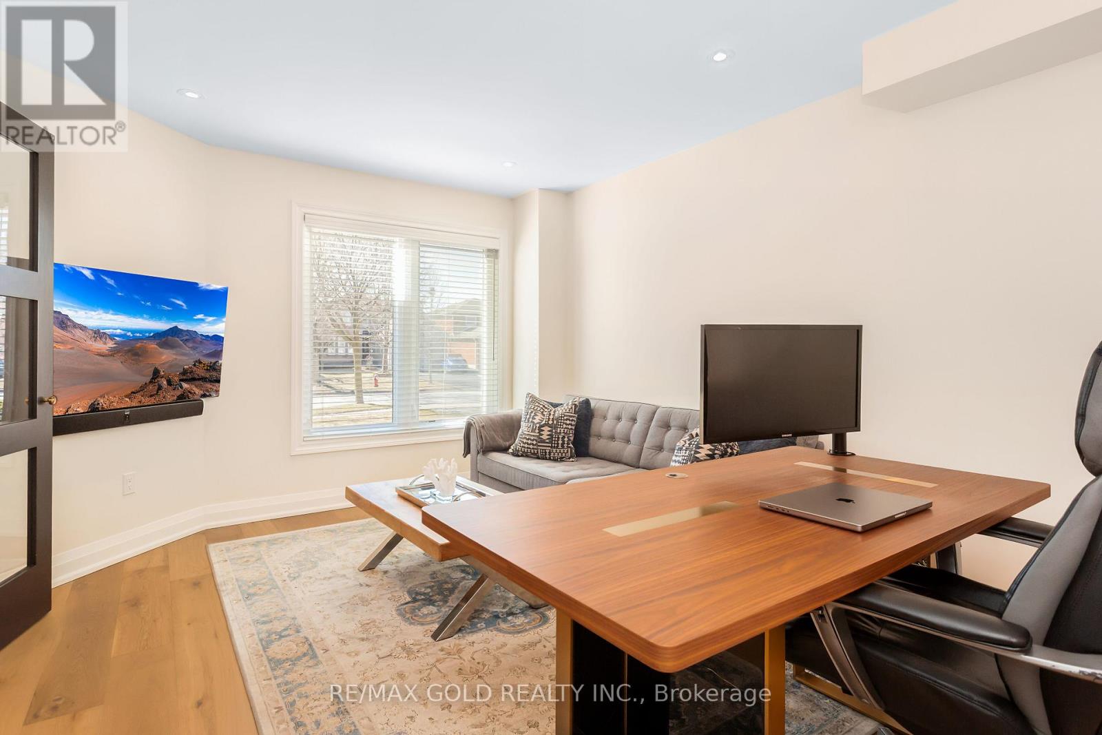 3243 Dovetail Mews, Mississauga, Ontario  L5L 5G8 - Photo 40 - W12935290