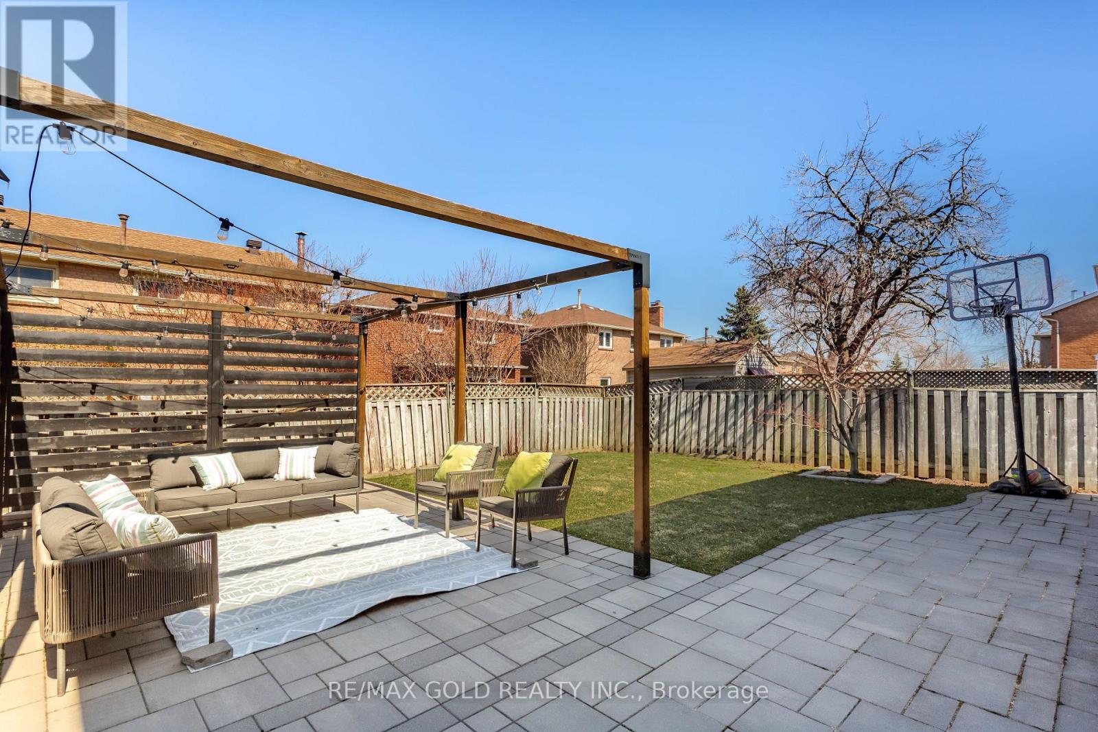 3243 Dovetail Mews, Mississauga, Ontario  L5L 5G8 - Photo 49 - W12935290