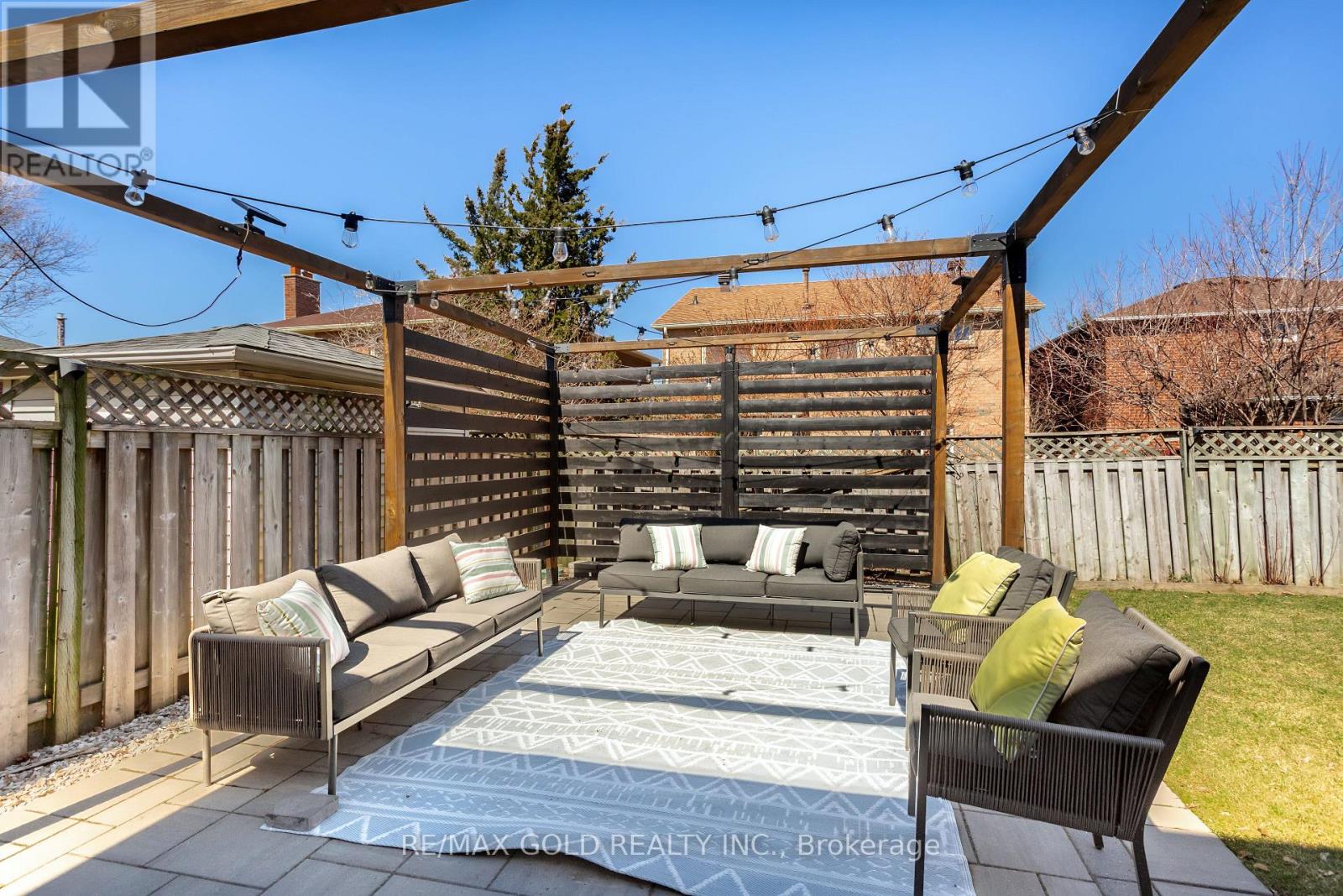 3243 Dovetail Mews, Mississauga, Ontario  L5L 5G8 - Photo 50 - W12935290