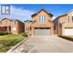 3243 DOVETAIL MEWS, Mississauga, Ontario