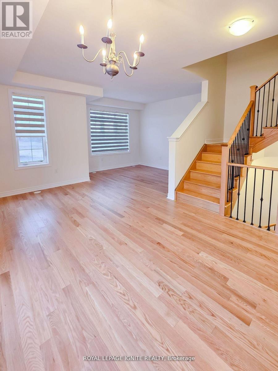 83 Claremont Drive, Brampton, Ontario  L6R 4E6 - Photo 17 - W12935304