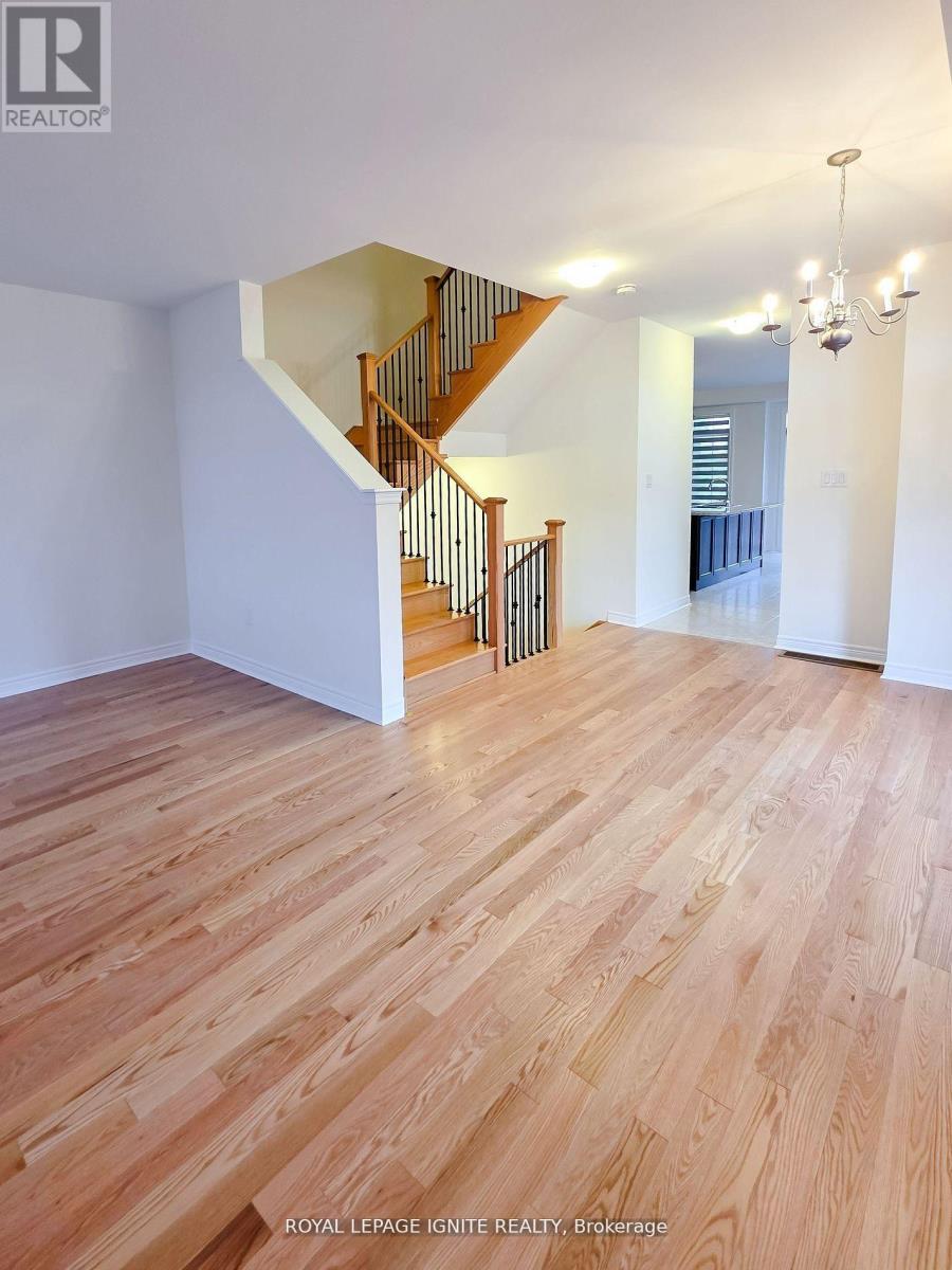 83 Claremont Drive, Brampton, Ontario  L6R 4E6 - Photo 18 - W12935304