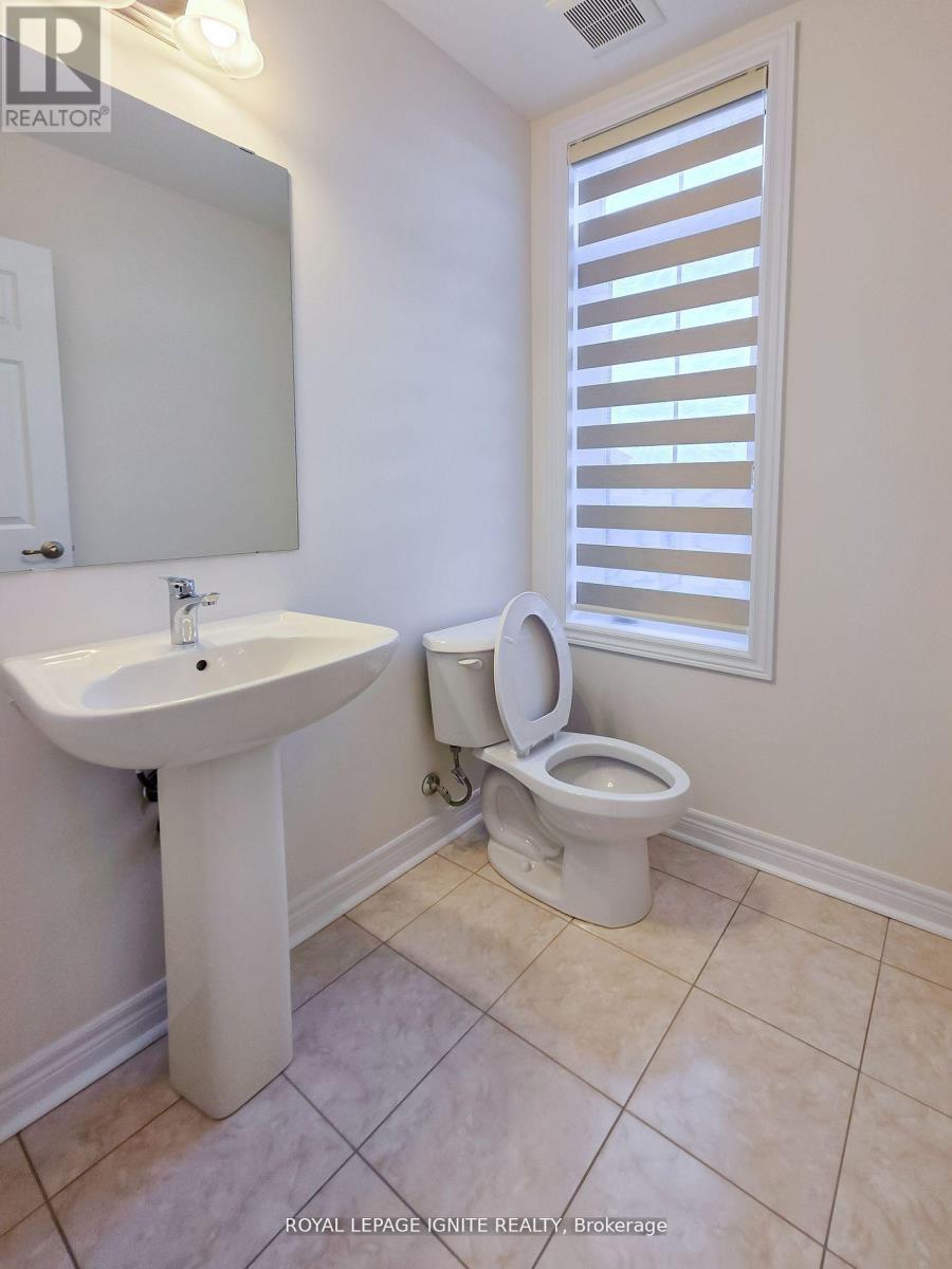 83 Claremont Drive, Brampton, Ontario  L6R 4E6 - Photo 20 - W12935304