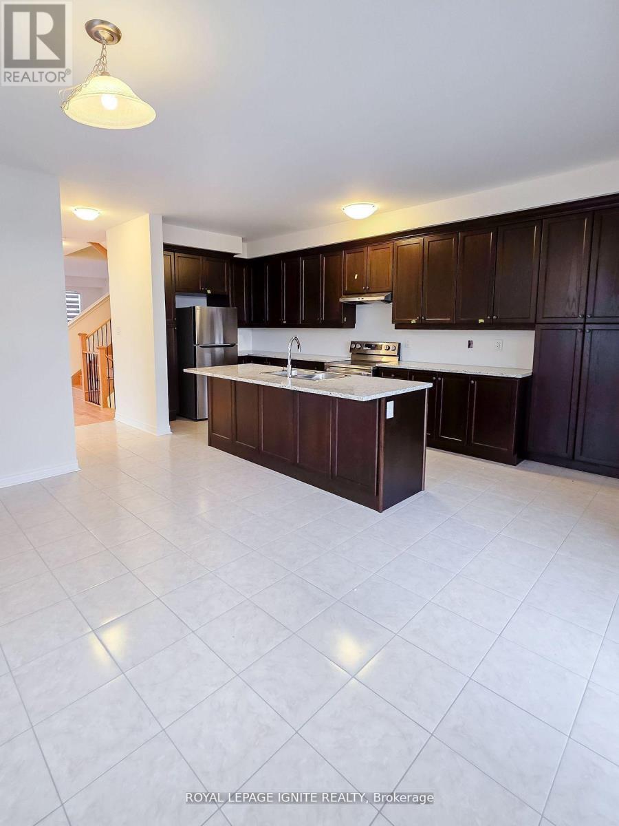 83 Claremont Drive, Brampton, Ontario  L6R 4E6 - Photo 24 - W12935304