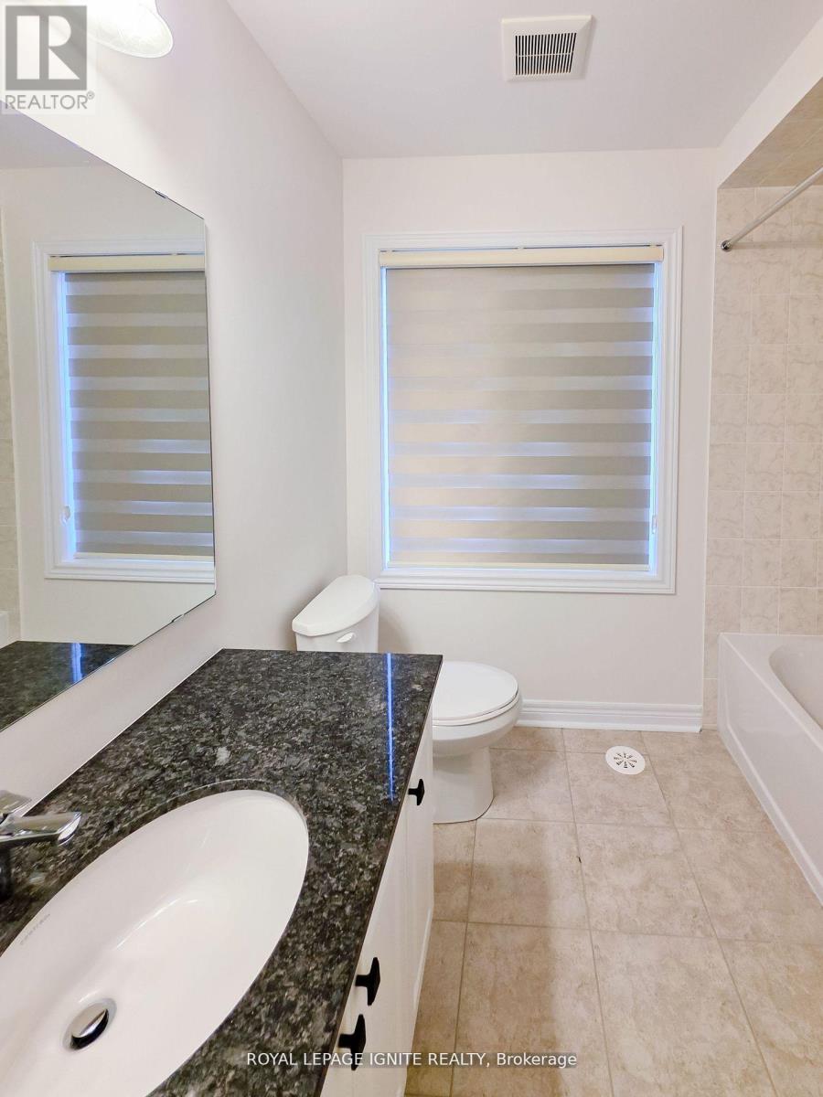 83 Claremont Drive, Brampton, Ontario  L6R 4E6 - Photo 36 - W12935304