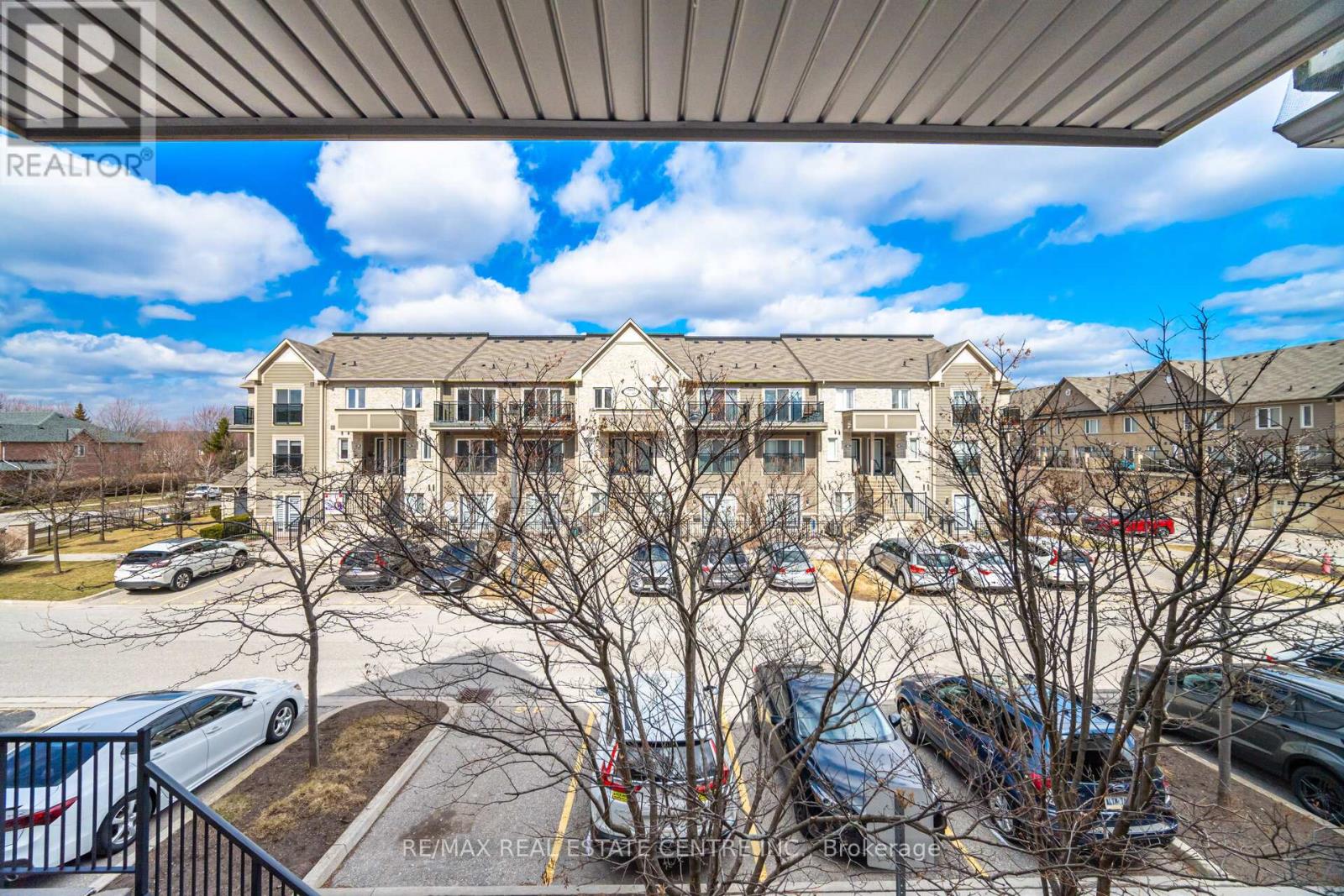 72 - 2891 Rio Court, Mississauga, Ontario  L5M 0S3 - Photo 4 - W12935364