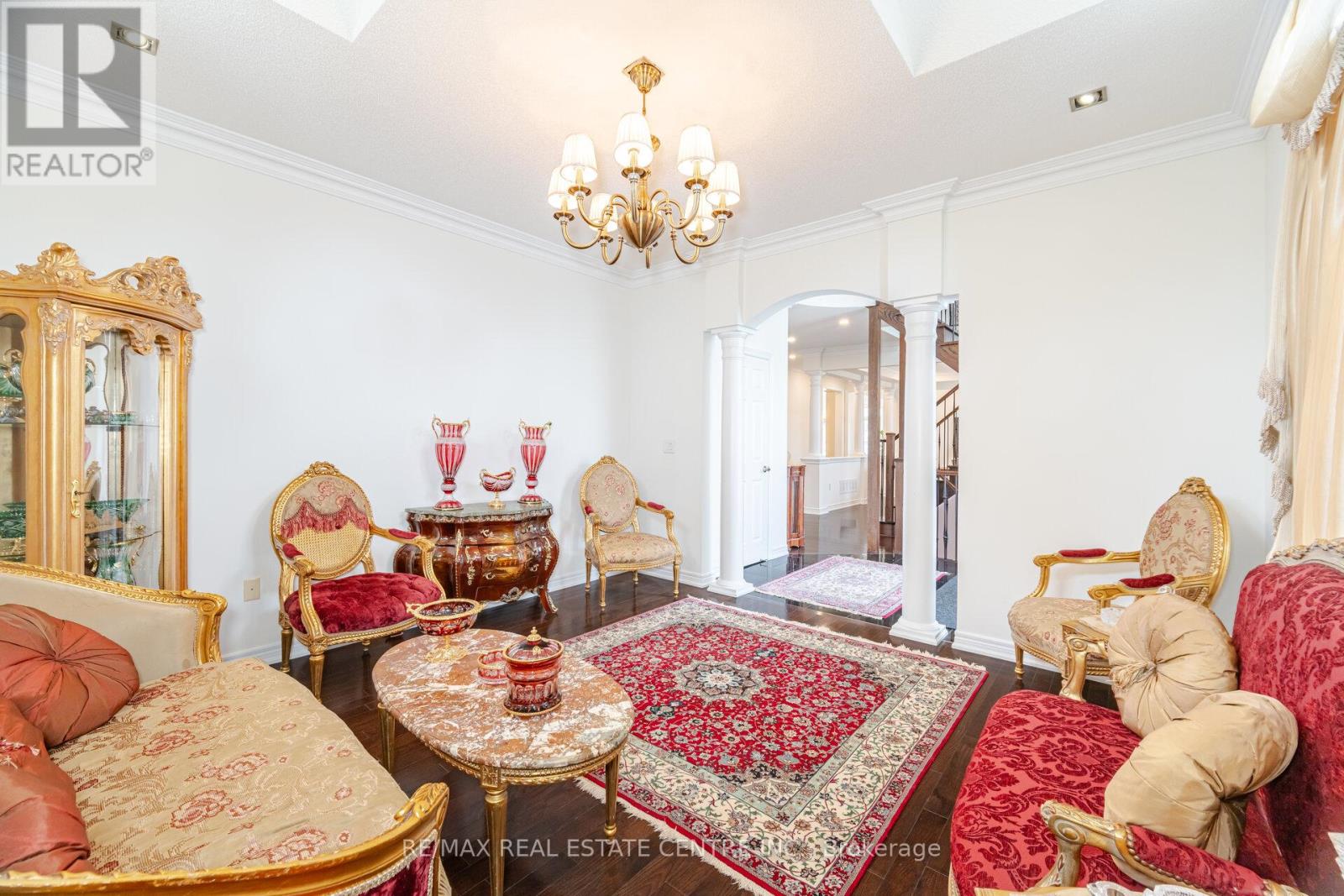 3401 Hideaway Place, Mississauga, Ontario  L5M 0A7 - Photo 10 - W12935374