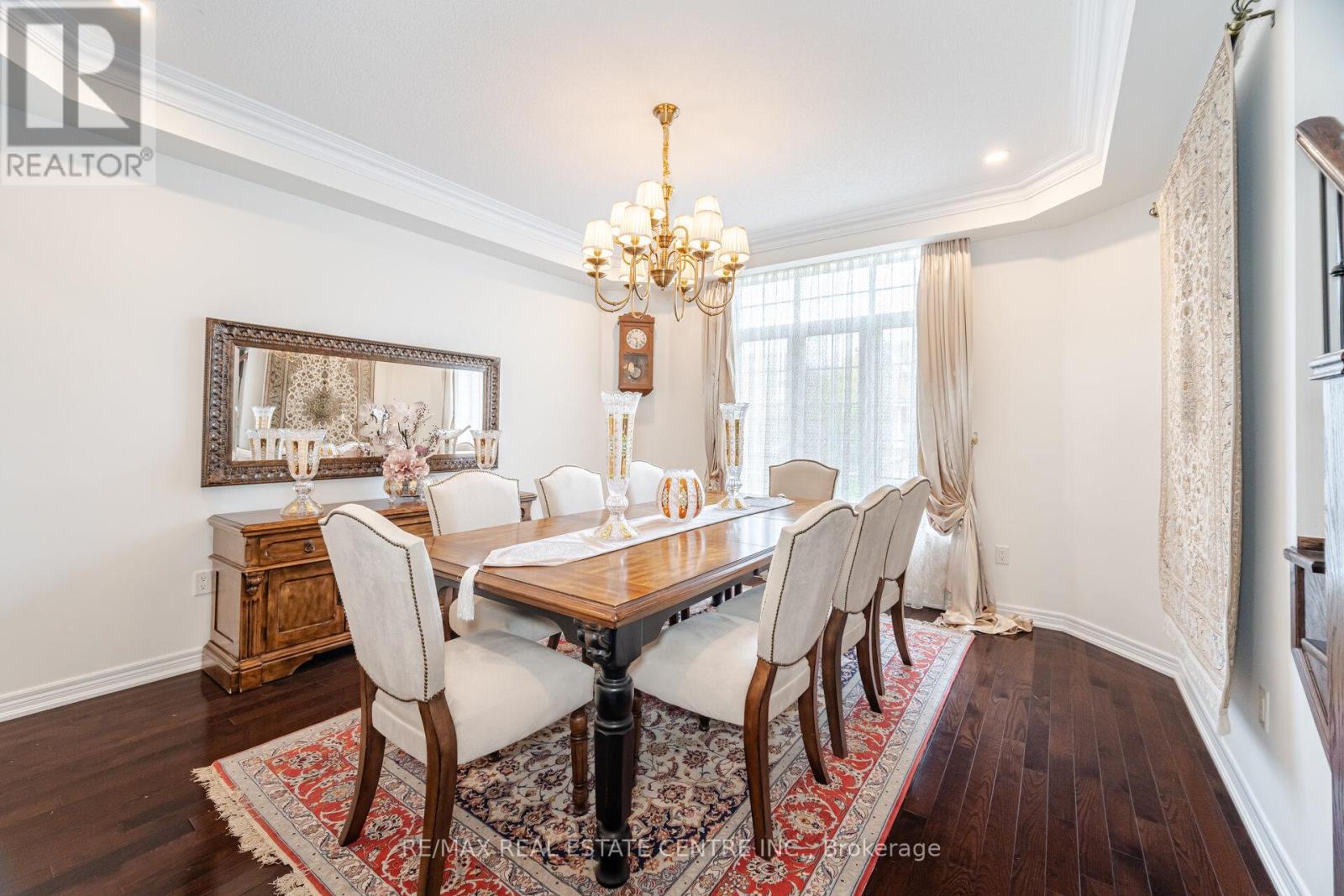 3401 Hideaway Place, Mississauga, Ontario  L5M 0A7 - Photo 12 - W12935374