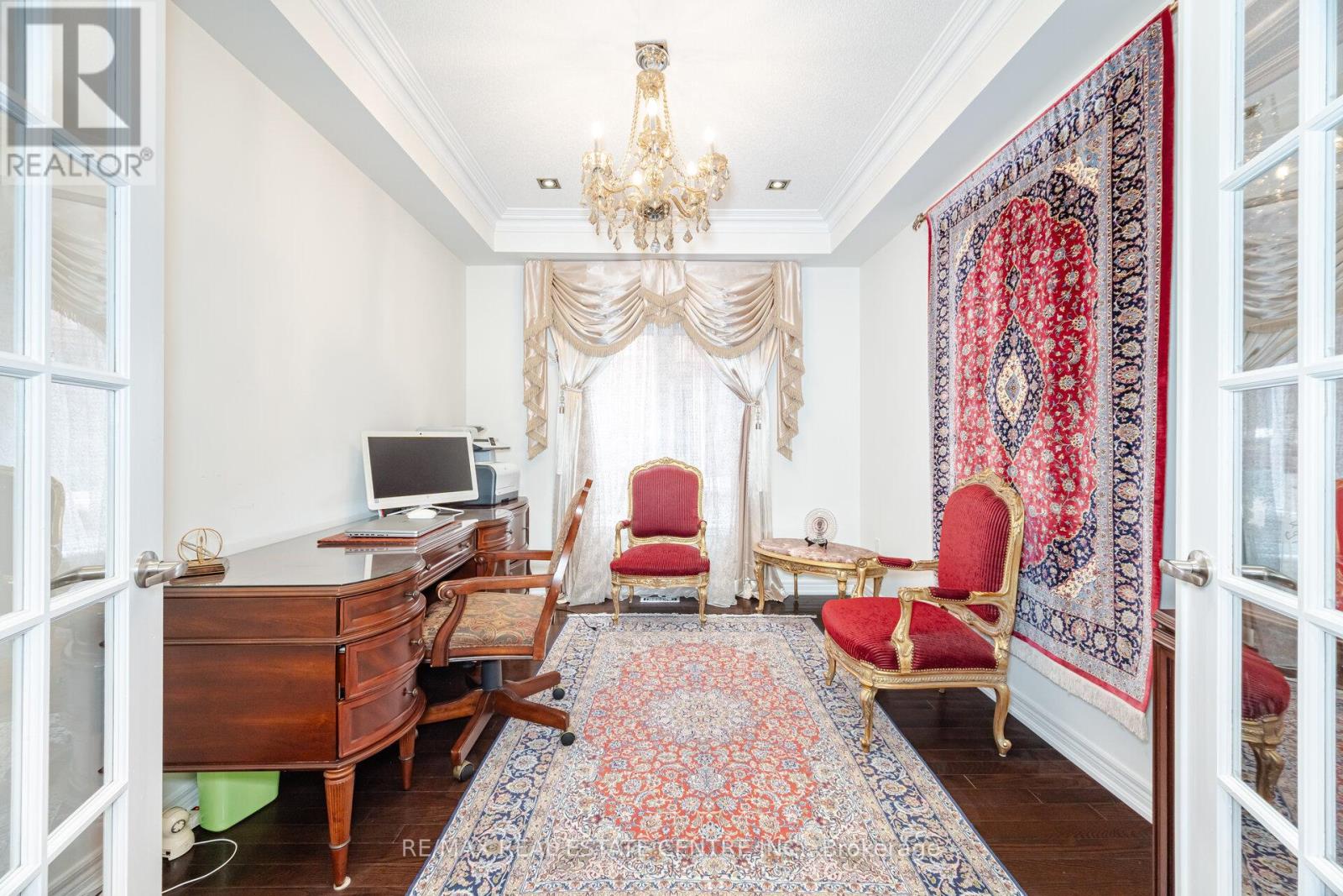 3401 Hideaway Place, Mississauga, Ontario  L5M 0A7 - Photo 18 - W12935374