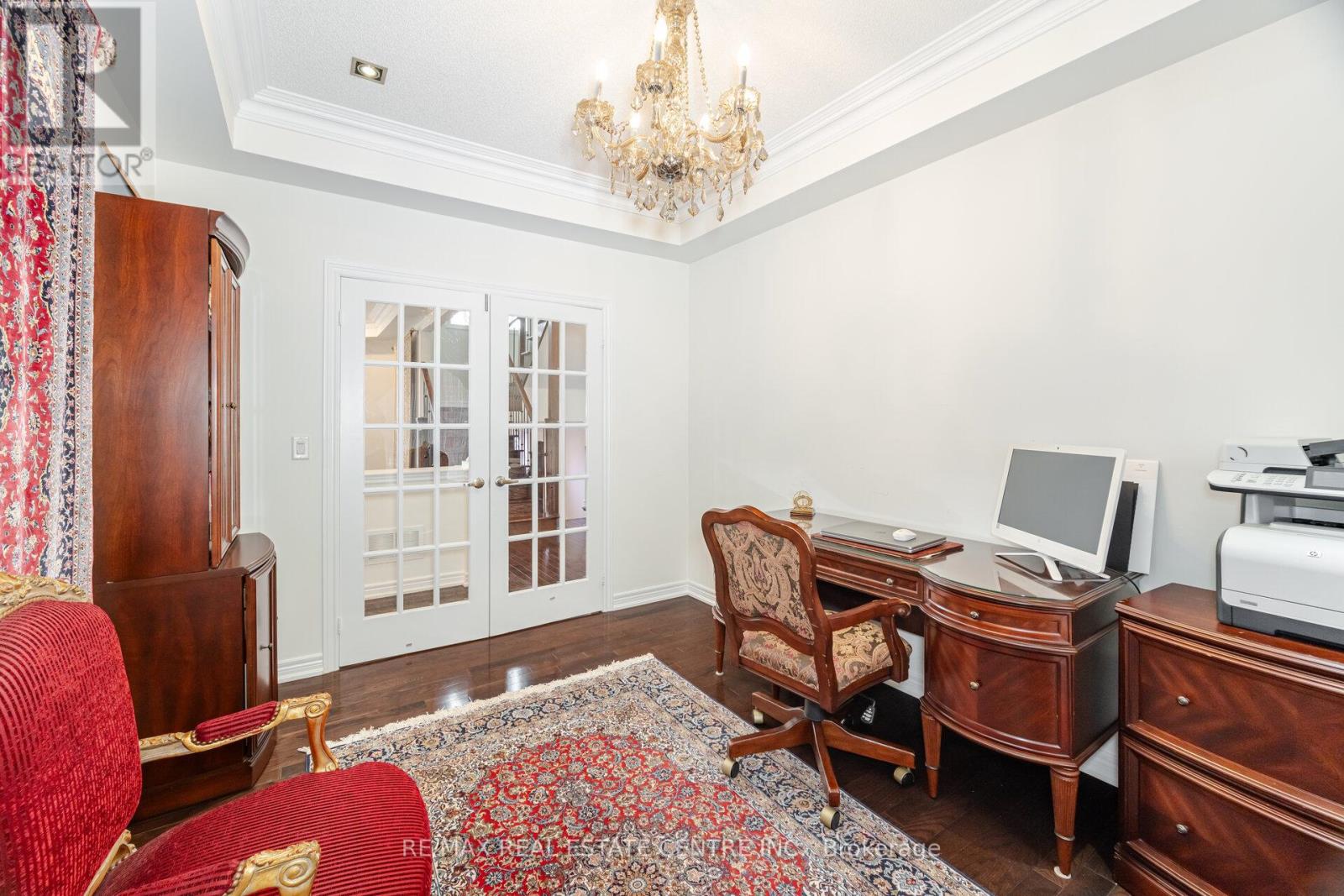 3401 Hideaway Place, Mississauga, Ontario  L5M 0A7 - Photo 19 - W12935374