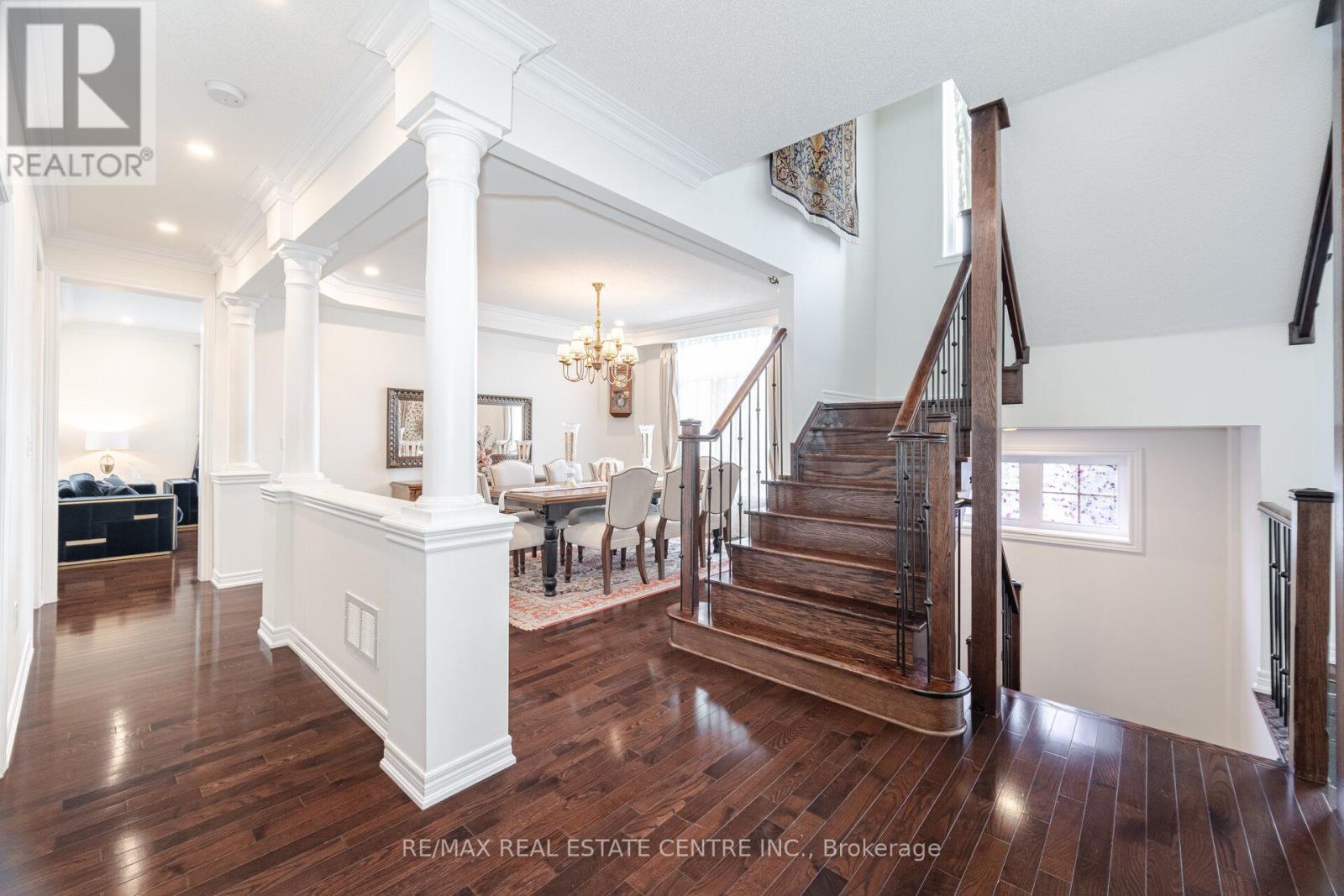 3401 Hideaway Place, Mississauga, Ontario  L5M 0A7 - Photo 22 - W12935374