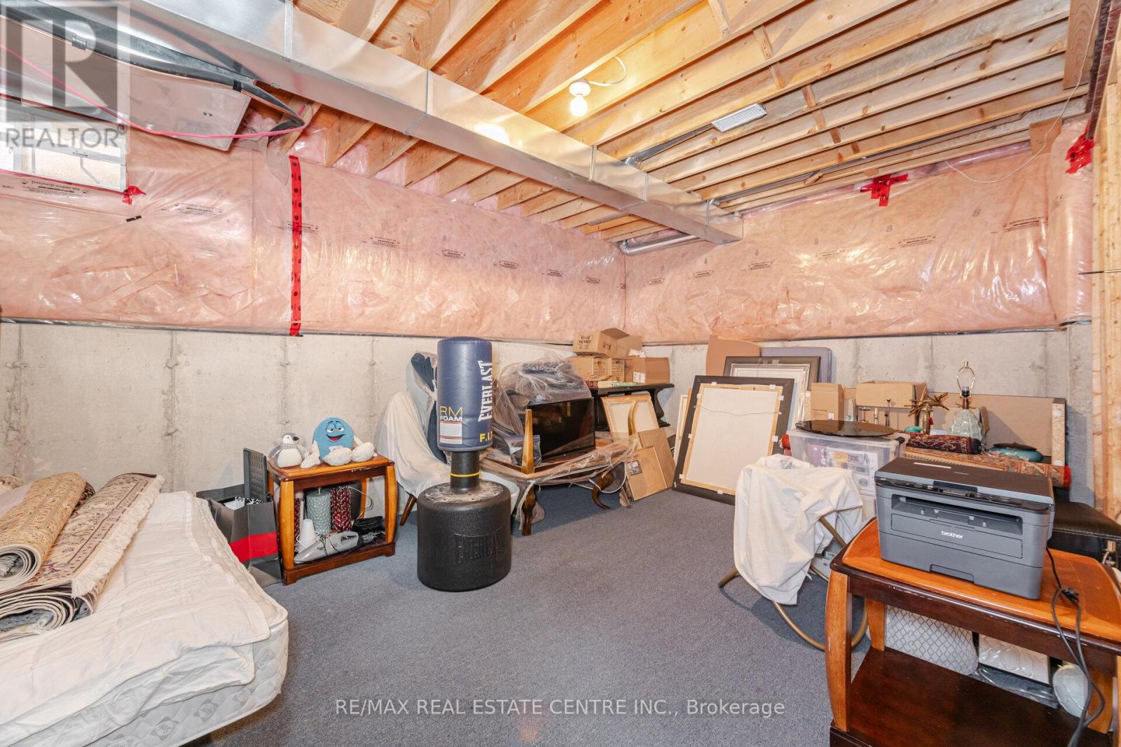 3401 Hideaway Place, Mississauga, Ontario  L5M 0A7 - Photo 45 - W12935374