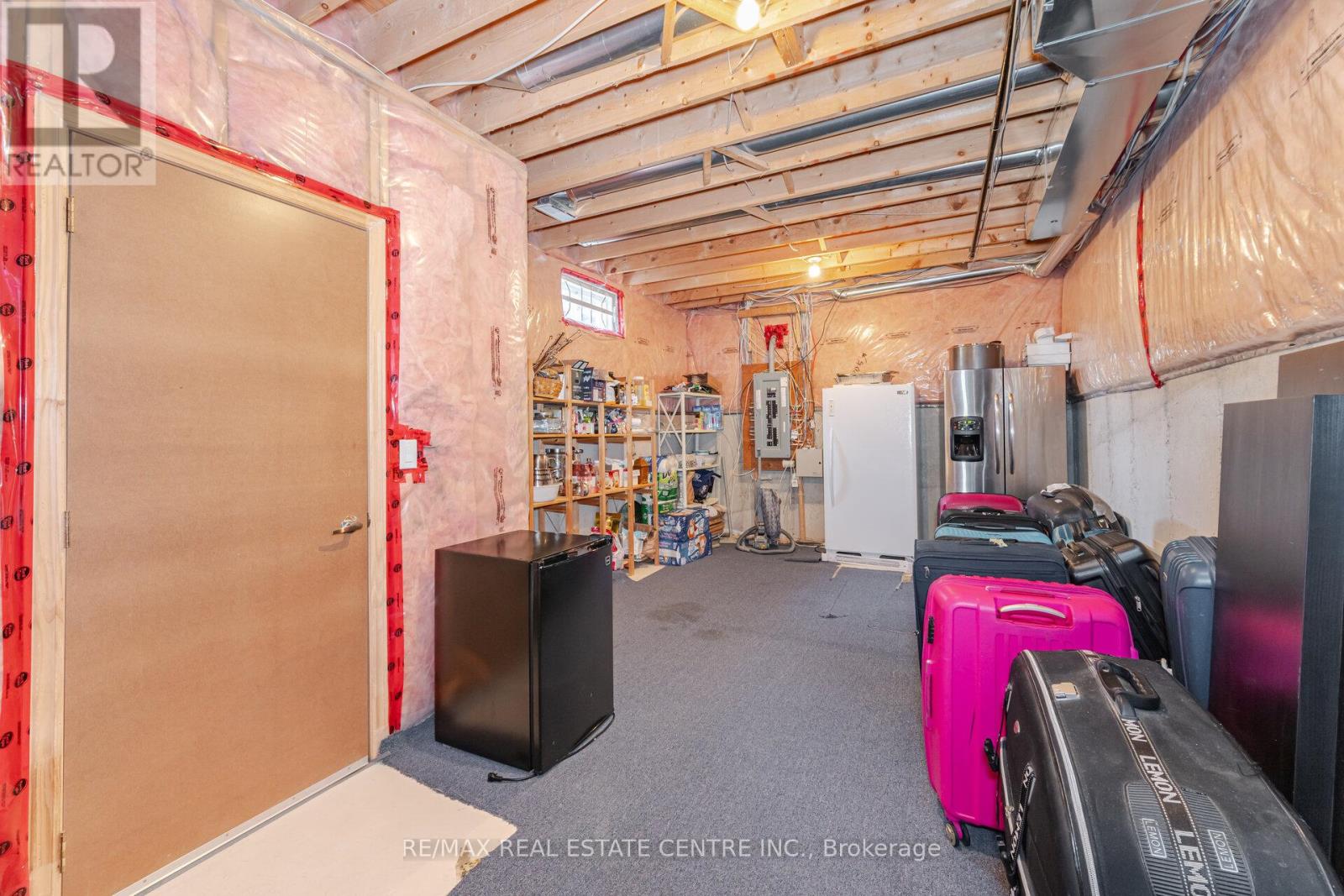 3401 Hideaway Place, Mississauga, Ontario  L5M 0A7 - Photo 46 - W12935374