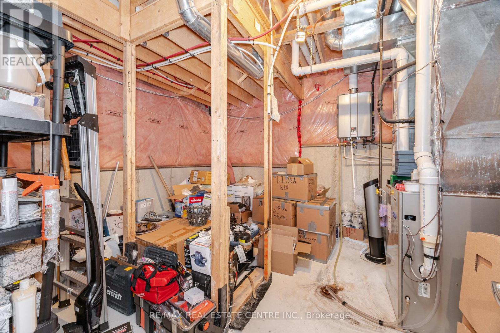 3401 Hideaway Place, Mississauga, Ontario  L5M 0A7 - Photo 47 - W12935374