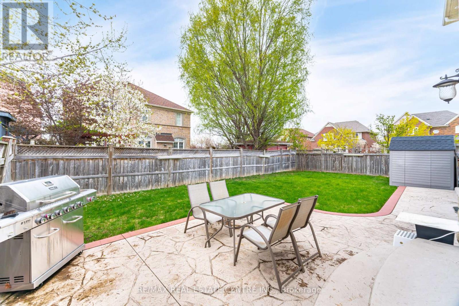 3401 Hideaway Place, Mississauga, Ontario  L5M 0A7 - Photo 48 - W12935374