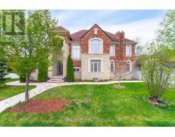 3401 HIDEAWAY PLACE, Mississauga, Ontario