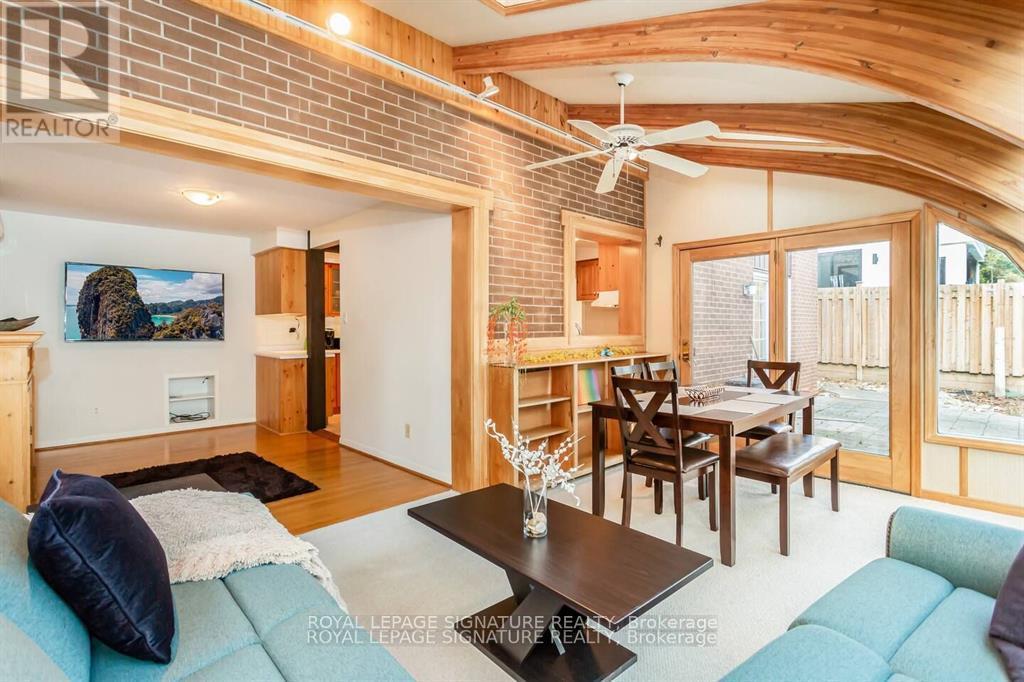 153 ULSTER DRIVE, Oakville, Ontario