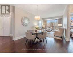 312 - 3085 BLOOR STREET W, Toronto, Ontario