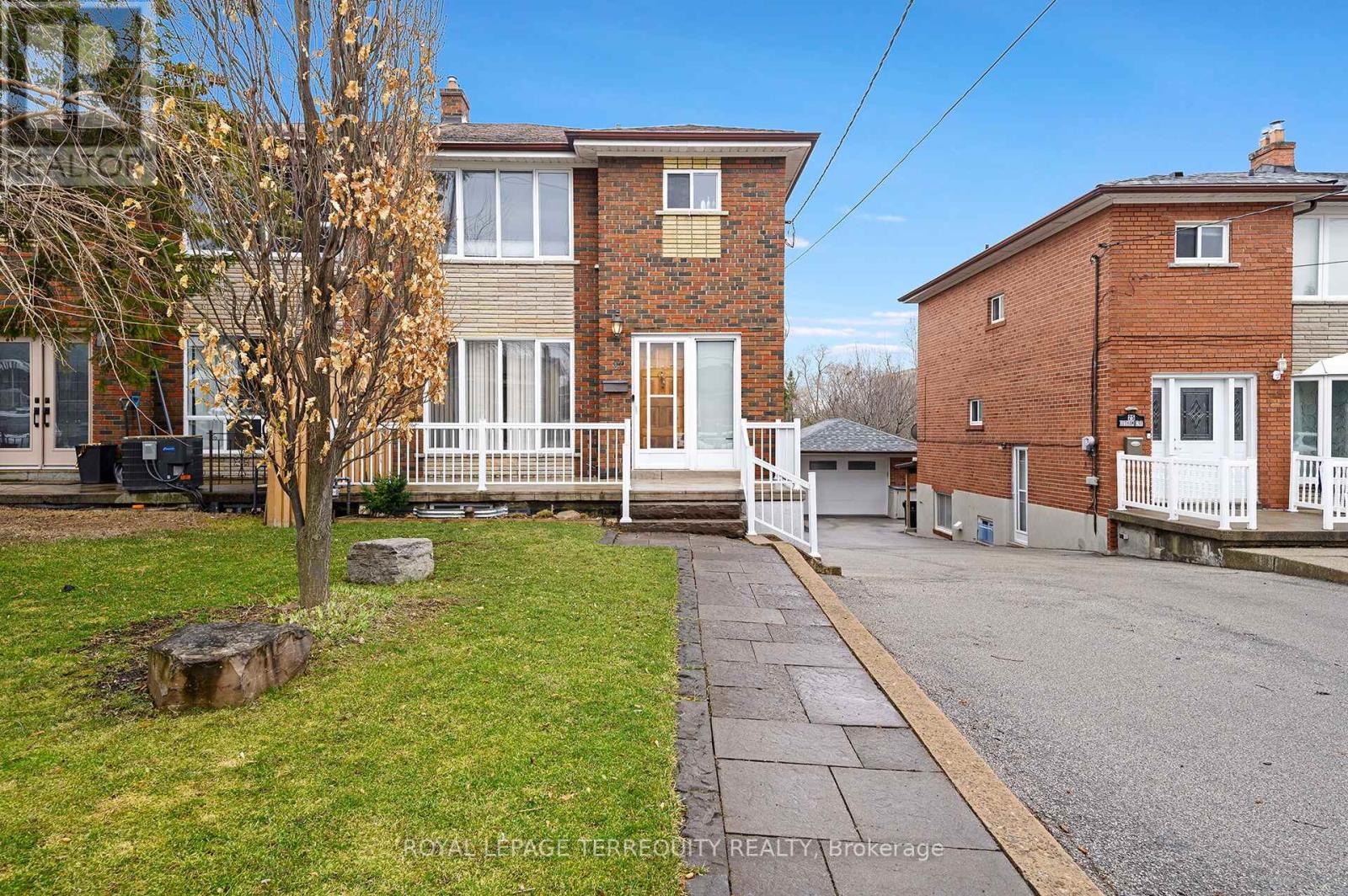 27 GOTHAM COURT, Toronto, Ontario