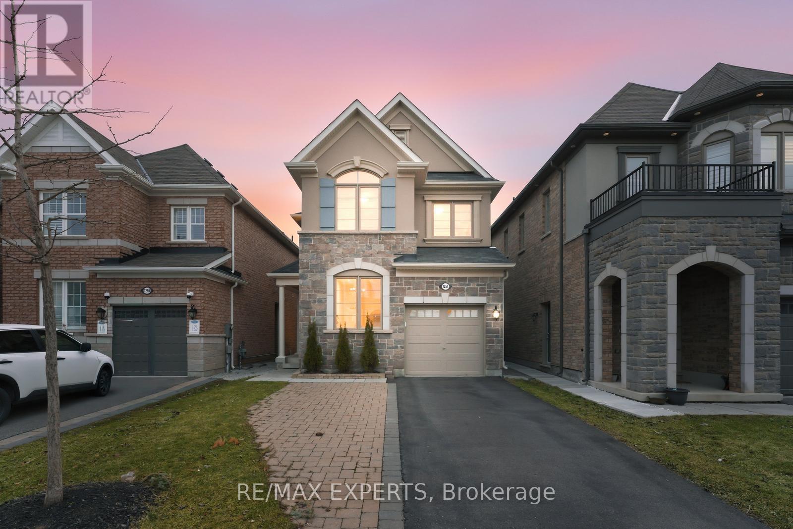 1254 SWEETFERN CRESCENT, Milton, Ontario