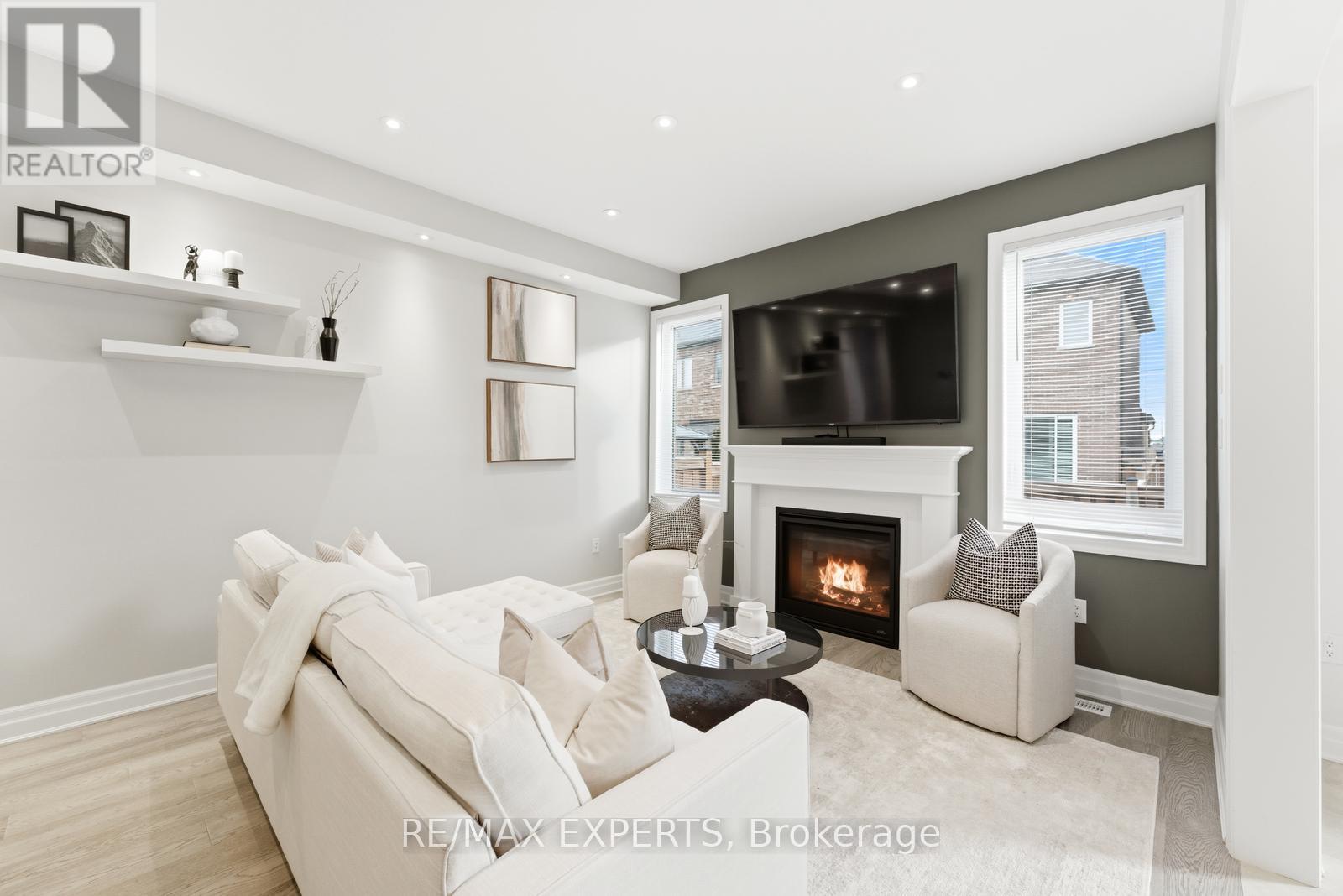 1254 Sweetfern Crescent, Milton, Ontario  L9E 1M1 - Photo 10 - W12935398