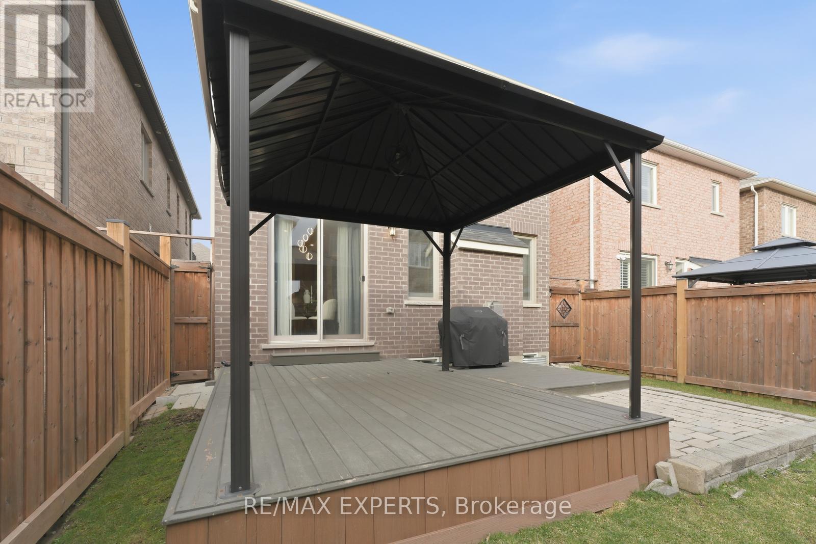 1254 Sweetfern Crescent, Milton, Ontario  L9E 1M1 - Photo 35 - W12935398