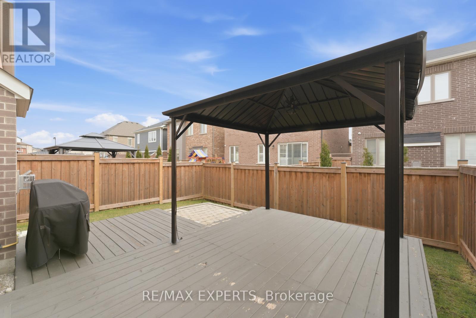 1254 Sweetfern Crescent, Milton, Ontario  L9E 1M1 - Photo 36 - W12935398