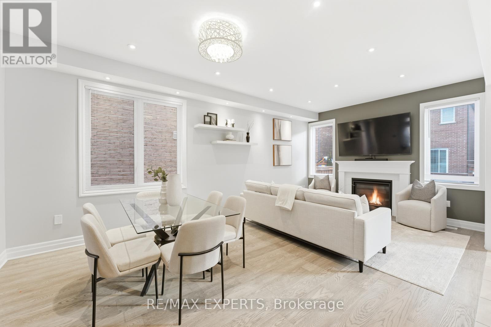 1254 Sweetfern Crescent, Milton, Ontario  L9E 1M1 - Photo 9 - W12935398