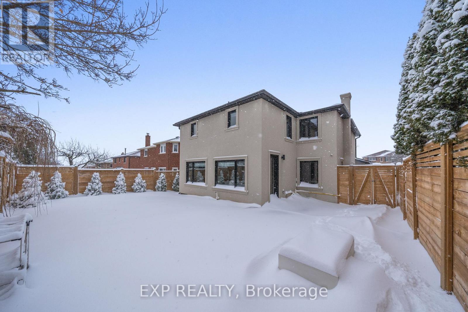 1279 Winterbourne Drive, Oakville, Ontario  L6J 7E4 - Photo 45 - W12935412