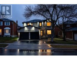 1279 WINTERBOURNE DRIVE, Oakville, Ontario