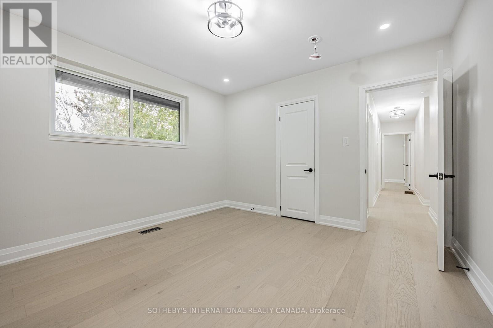 Basement - 222 Hammersmith Court, Burlington, Ontario  L7L 4N7 - Photo 6 - W12935442