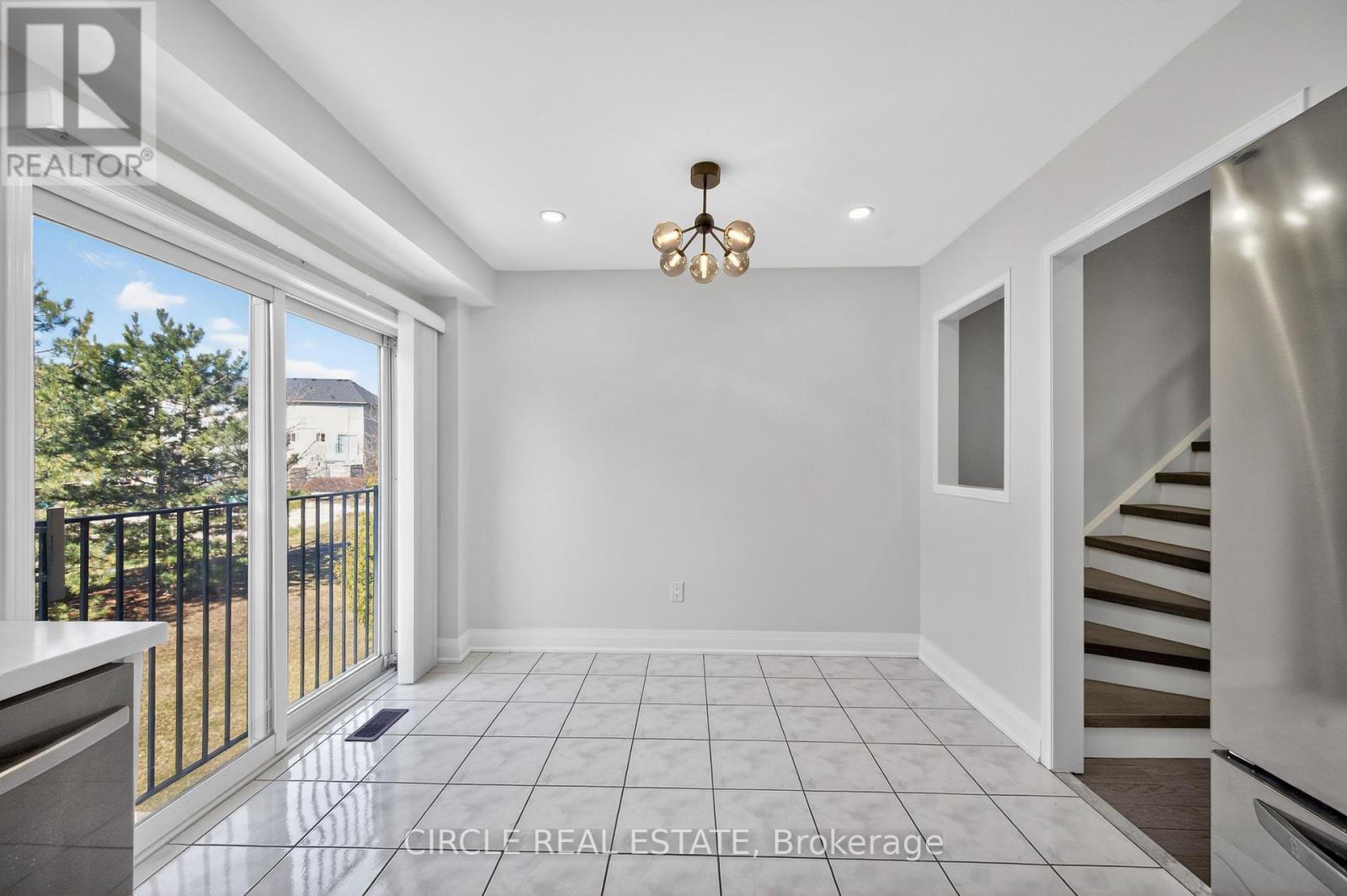 4 - 4950 Albina Way, Mississauga, Ontario  L4Z 4J6 - Photo 10 - W12935454