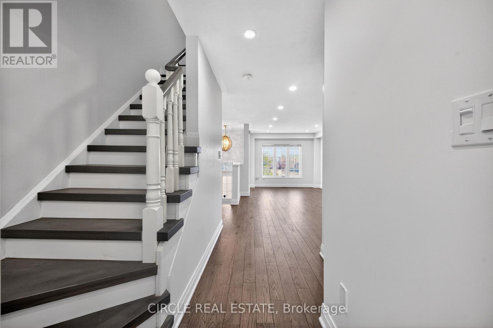 4 - 4950 Albina Way, Mississauga, Ontario  L4Z 4J6 - Photo 11 - W12935454