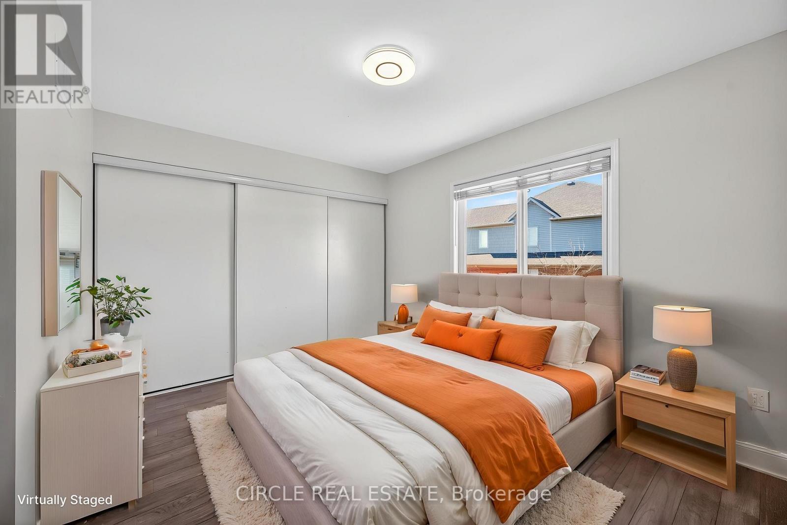 4 - 4950 Albina Way, Mississauga, Ontario  L4Z 4J6 - Photo 12 - W12935454