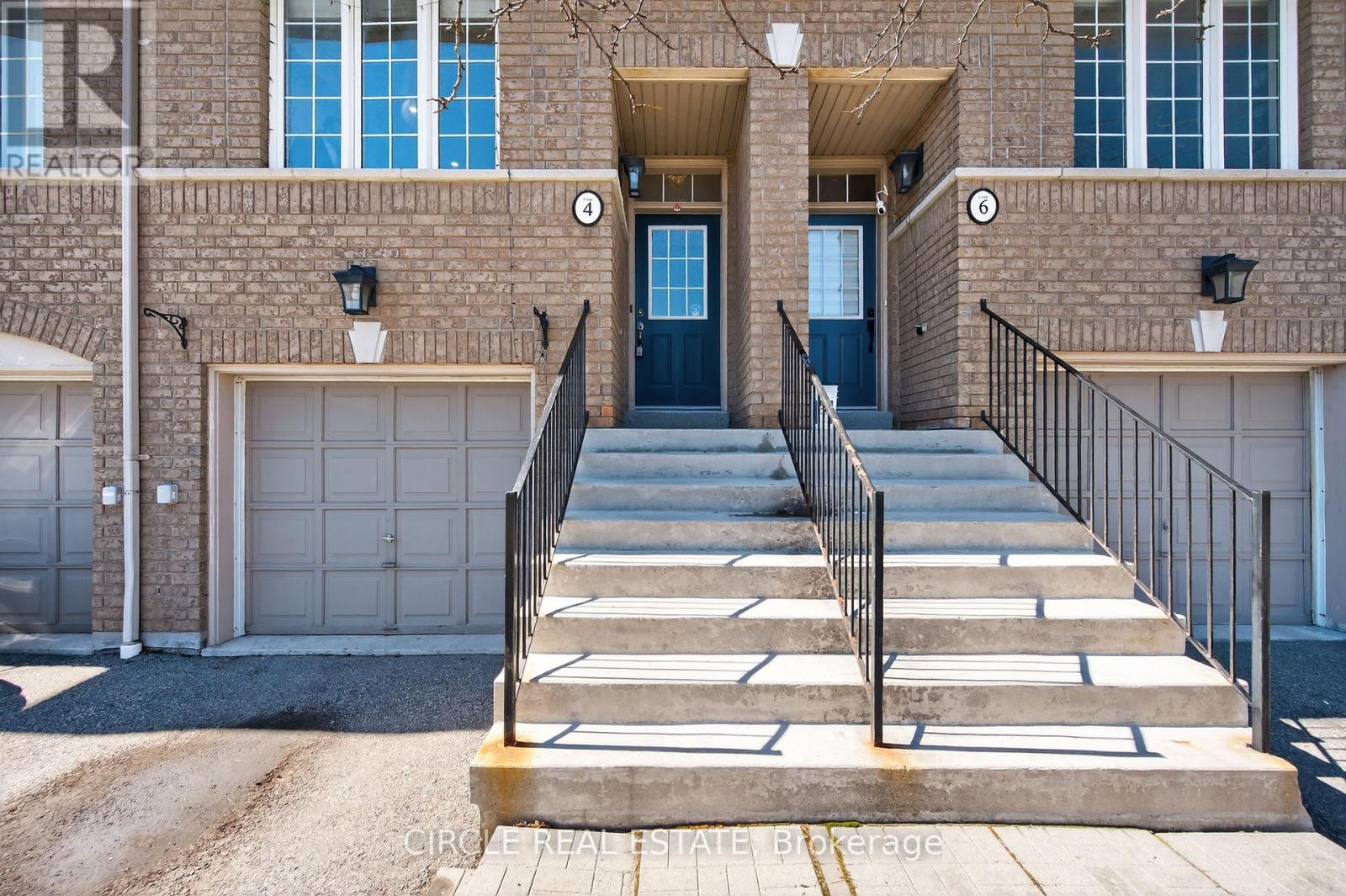 4 - 4950 Albina Way, Mississauga, Ontario  L4Z 4J6 - Photo 3 - W12935454