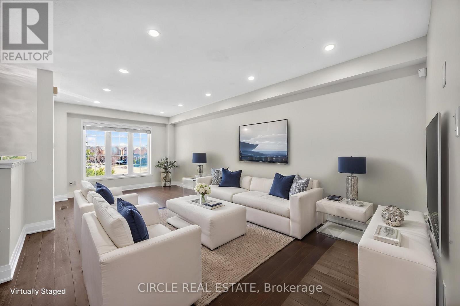 4 - 4950 Albina Way, Mississauga, Ontario  L4Z 4J6 - Photo 4 - W12935454