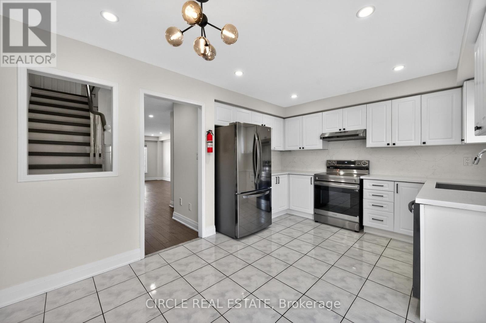 4 - 4950 Albina Way, Mississauga, Ontario  L4Z 4J6 - Photo 8 - W12935454