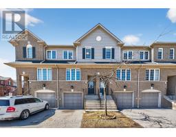 4 - 4950 ALBINA WAY, Mississauga, Ontario