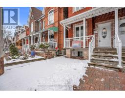 472 SYMINGTON AVENUE, Toronto, Ontario