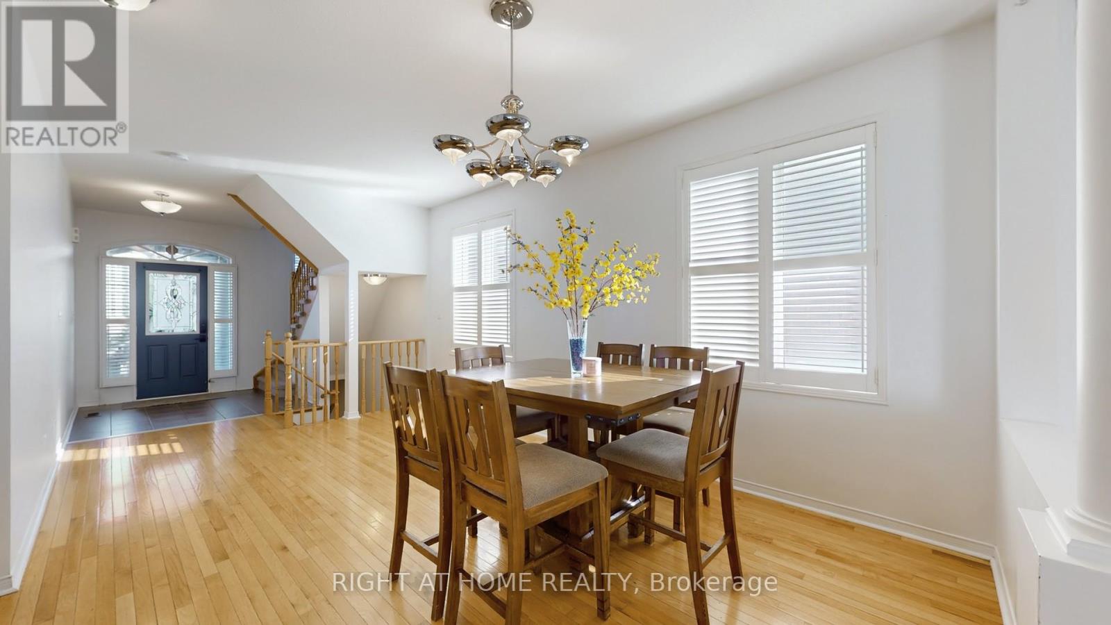 33 Fred Young Drive, Toronto, Ontario  M3L 0A1 - Photo 5 - W12935482