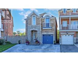 33 FRED YOUNG DRIVE, Toronto, Ontario