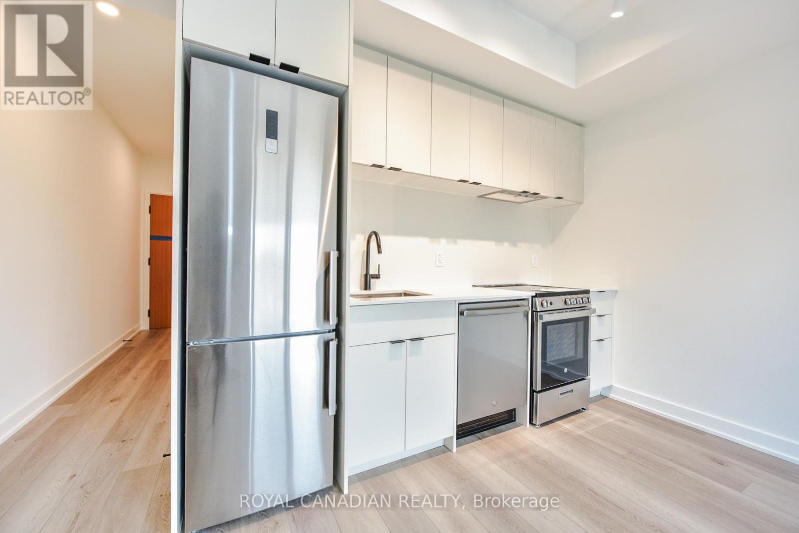 601 - 1660 Bloor Street W, Toronto, Ontario  M6P 0C6 - Photo 12 - W12935532